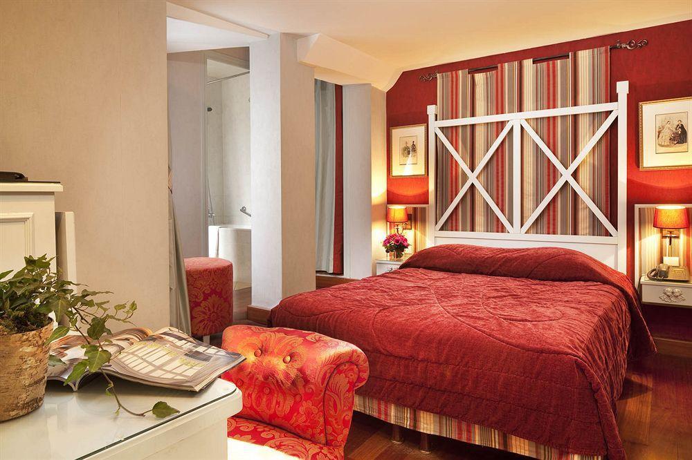 Hotel Louvre Bons Enfants Париж Экстерьер фото
